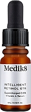 Fragrances, Perfumes, Cosmetics Retinol 0.6% Intensive Night Serum - Medik8 Intelligent Retinol 6TR (sample)