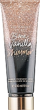 Shimmering Body Lotion - Victoria's Secret Bare Vanilla Shimmer Lotion — photo N10
