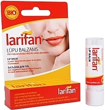 Fragrances, Perfumes, Cosmetics リップ バーム - Larifan Lip Balm