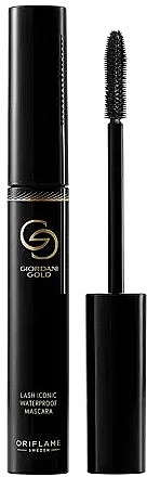 Waterproof Mascara - Oriflame Giordani Gold Lash Iconic Waterproof Mascara — photo N1