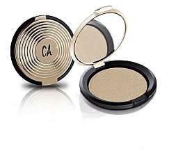 Fragrances, Perfumes, Cosmetics Eyeshadow - Catherine Arley Gold Eyeshine Eyeshadow