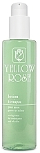 Fragrances, Perfumes, Cosmetics Anti-Inflammatory Toning Lotion - Yellow Rose Lotion Tonique