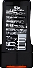 Shower Gel - L'Oreal Men Expert Total Clean Shower Gel — photo N3