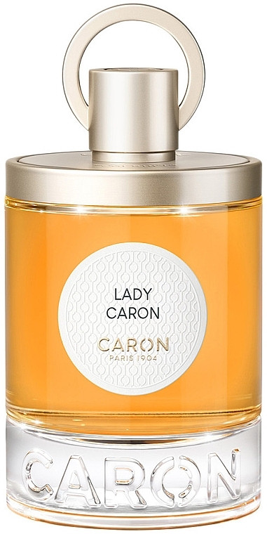 Caron Lady Caron 2021 - Eau de Parfum — photo N1