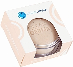 Fragrances, Perfumes, Cosmetics Antiseborrheic Soap - Essencias De Portugal Clean Derma Antiseborrheic Soap