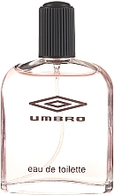 Umbro Power - Eau de Toilette — photo N1