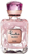 Fragrances, Perfumes, Cosmetics Pomellato Nudo Rose - Eau de Parfum (tester with cap)