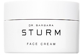 Fragrances, Perfumes, Cosmetics Face Cream - Dr. Barbara Sturm Face Cream