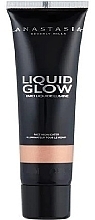 Fragrances, Perfumes, Cosmetics Liquid Face Highlighter - Anastasia Beverly Hills Liquid Glow Highlighter