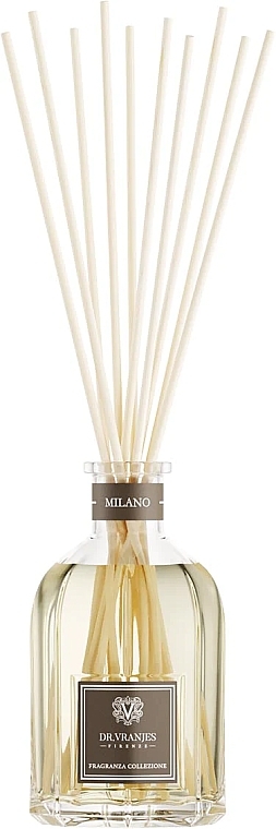 Milano Fragrance Diffuser - Dr. Vranjes — photo N1