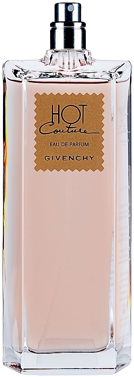 Givenchy Hot Couture - Eau (tester without cap) — photo N2