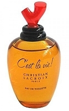 Fragrances, Perfumes, Cosmetics Christian Lacroix Cest La Vie - Eau de Toilette