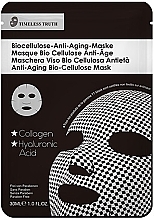 Fragrances, Perfumes, Cosmetics Anti-Aging Mask - Timeless Truth Anti-Aging Bio-Cellulose Mask