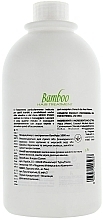 Bamboo Extract Conditioner - Kleral System Conditioner Bamboo  — photo N2