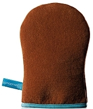 Self-Tanning Glove - Comodynes Self Tanning Glove — photo N2