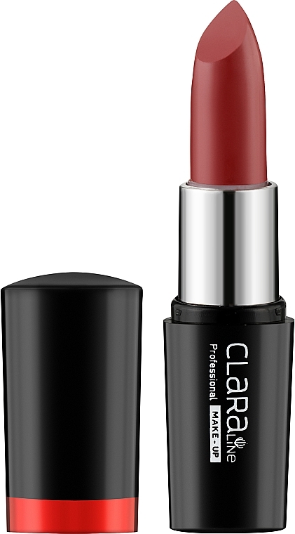 Lipstick - Unice ClaraLine HD Effect — photo N1