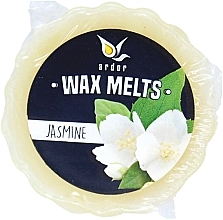 Fragrances, Perfumes, Cosmetics Scented Wax 'Jasmine' - Ardor Wax Melt Jasmine