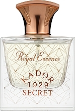 Noran Perfumes Kador 1929 Secret - Eau de Parfum — photo N4