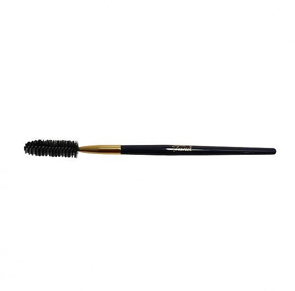 Lash Brush - Tana Cosmetics Mascara Brush Round — photo N1