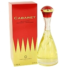 Fragrances, Perfumes, Cosmetics Gres Cabaret - Eau de Parfum