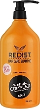 Hair Shampoo - Redist Professional Hydrate Shampoo AntiFade Complex — photo N2