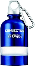 Fragrances, Perfumes, Cosmetics Kenneth Cole Connected Reaction - Eau de Toilette (tester)