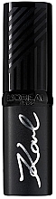 Fragrances, Perfumes, Cosmetics Lipstick - L'Oreal Paris Color Riche Collection Karl Lagerfeld