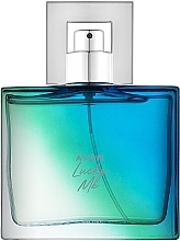 Fragrances, Perfumes, Cosmetics Avon Luck Lucky Me for Him - Eau de Toilette