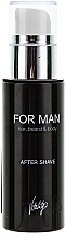 Fragrances, Perfumes, Cosmetics After Shave Cream - Vitality's For Man After Shave Cream
