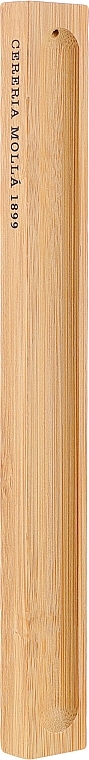 Incense Holder - Cereria Molla Bamboo Incense Holder  — photo N1