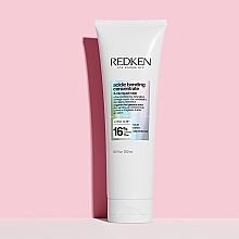 Intensive Nourishing Hair Mask - Redken Acidic Bonding Concentrate 5-Min Liquid Mask — photo N9