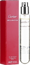 Cartier Declaration - Eau de Toilette (mini size) — photo N4