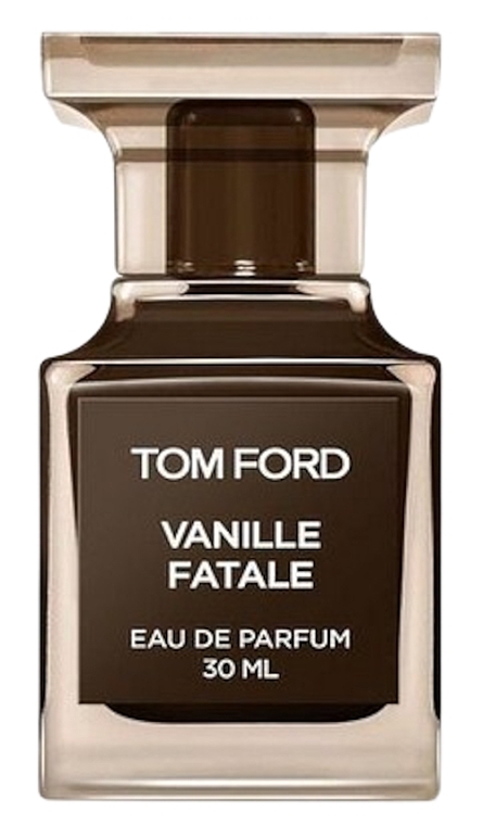 Tom Ford Vanille Fatale 2024 - Eau de Parfum — photo N1