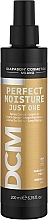 Moisturizing Hair Cream Spray - DCM Perfect Moisture Just One Spray Cream Leave-in — photo N1