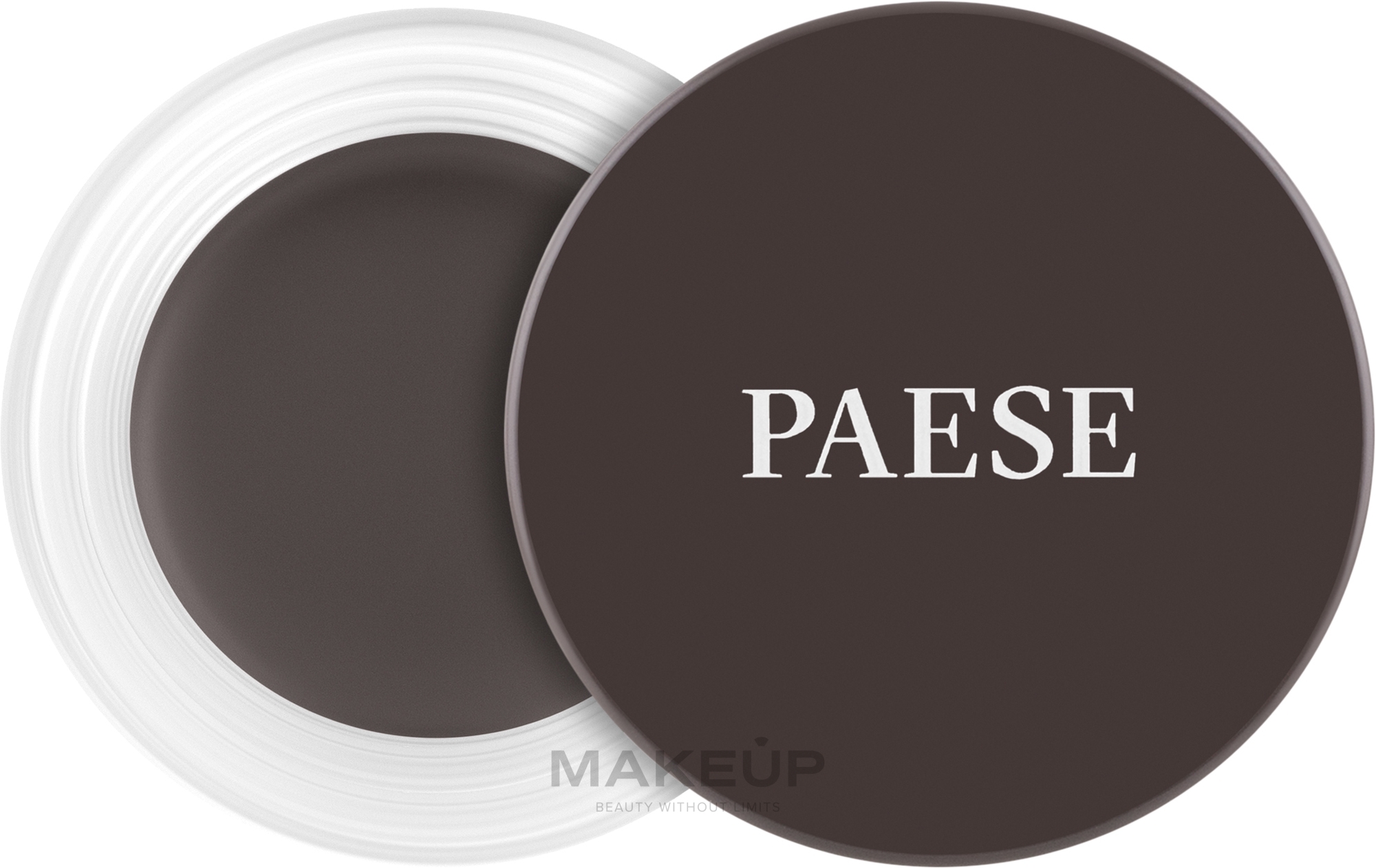 Brow Pomade - Paese Brow Couture Pomade — photo 01 - Taupe