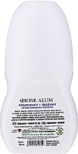 Men Deodorant - Bione Cosmetics Deodorant Blue — photo N2