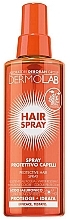 Hair Spray - Deborah Dermolab Solar Hair Spray — photo N4