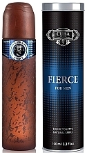 Cuba Fierce - Eau de Toilette — photo N1