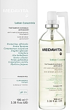 Anti Hair Loss Spray - Medavita Lotion Concentree Anti-Hair Loss Spray — photo N2