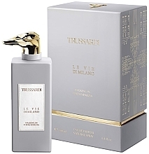 Fragrances, Perfumes, Cosmetics Trussardi Le Vie Di Milano Walking in Porta Venezia - Eau de Parfum