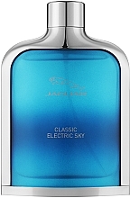 Jaguar Classic Electric Sky - Eau de Toilette — photo N1