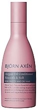 Fragrances, Perfumes, Cosmetics Argan Oil Conditioner - BjOrn AxEn Argan Oil Hair Conditioner
