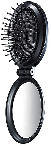 Hair Brush with Mirror - Avon — photo N1