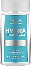 Highly Regenerating Solution - Farmona Professional Hydra Technology Highly Regenerating Solution — photo N1