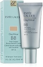 Fragrances, Perfumes, Cosmetics Tinted Moisturizing Cream - Estee Lauder Daywear BB Cream SPF 35