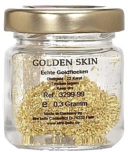 Fragrances, Perfumes, Cosmetics Gold Flakes - Etre Belle Golden Skin Caviar Gold Gold Leaf Flakes