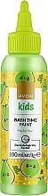 Pear Aroma Baby Bath Paint  - Avon Kids Bath Time Paint — photo N1