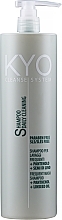 Frequent Use Shampoo - Kyo Cleanse System Frequent Wash Shampoo — photo N3