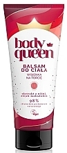 Fragrances, Perfumes, Cosmetics Cherry Firming Lotion - Only Organic Body Queen