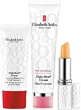 Fragrances, Perfumes, Cosmetics Set - Elizabeth Arden Eight Hour Cream Original Set (b/cr/50ml + l/balm/3,7g + h/cr/30ml)